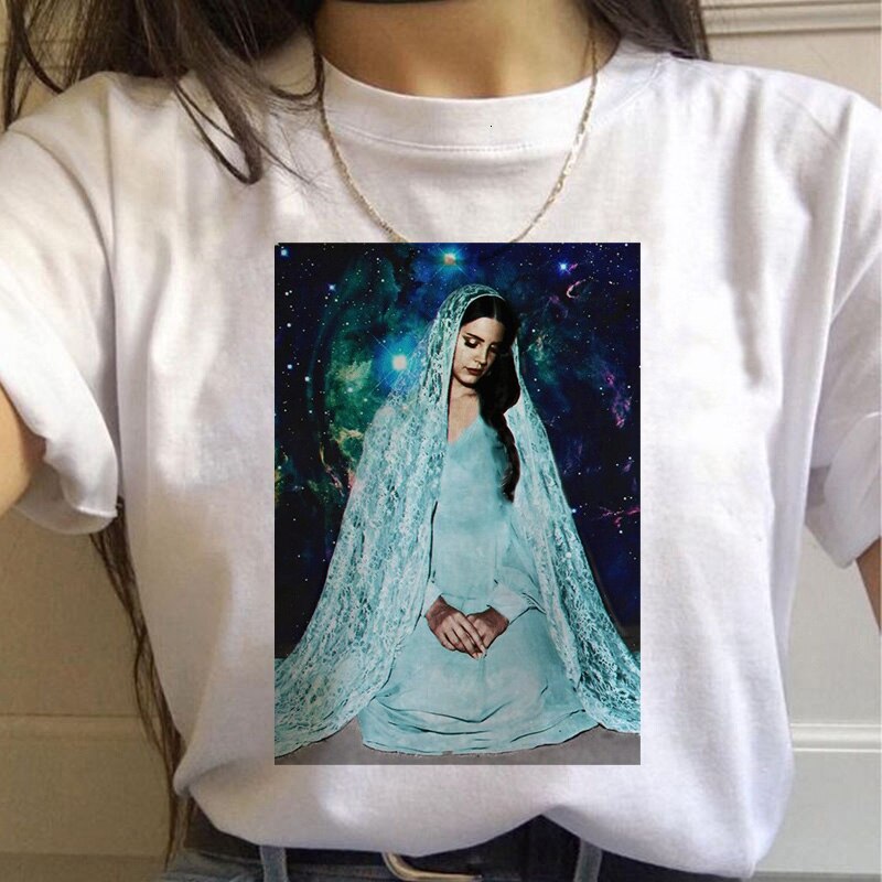 LANA DEL REY TSHIRT