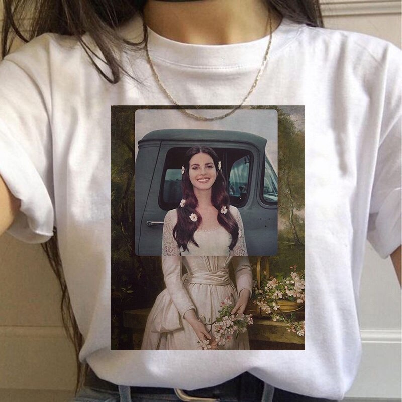 LANA DEL REY TSHIRT