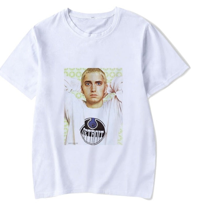 EMINEM UNISEX tshirt