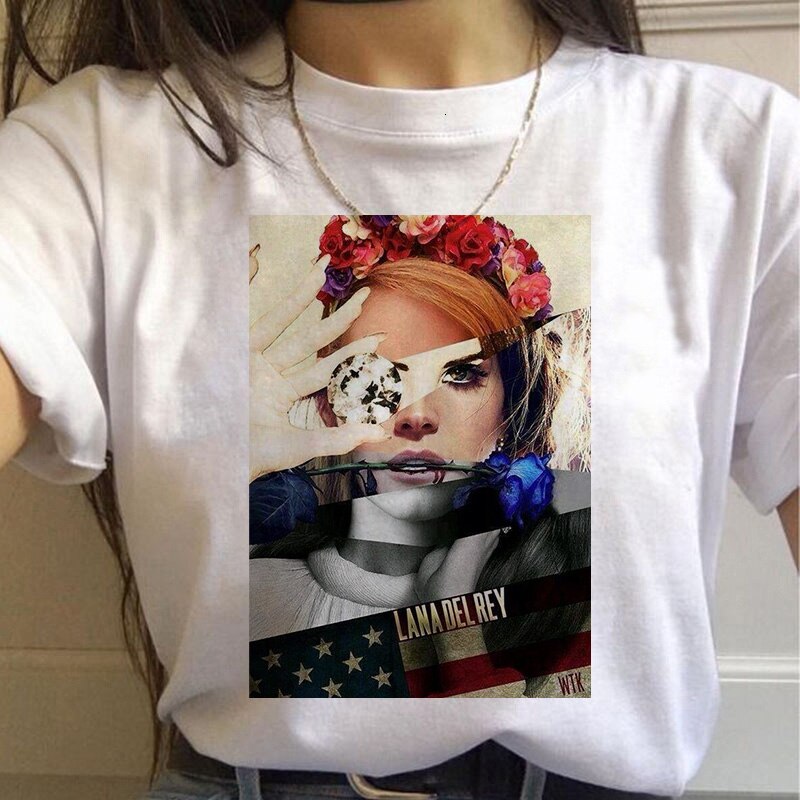 LANA DEL REY TSHIRT