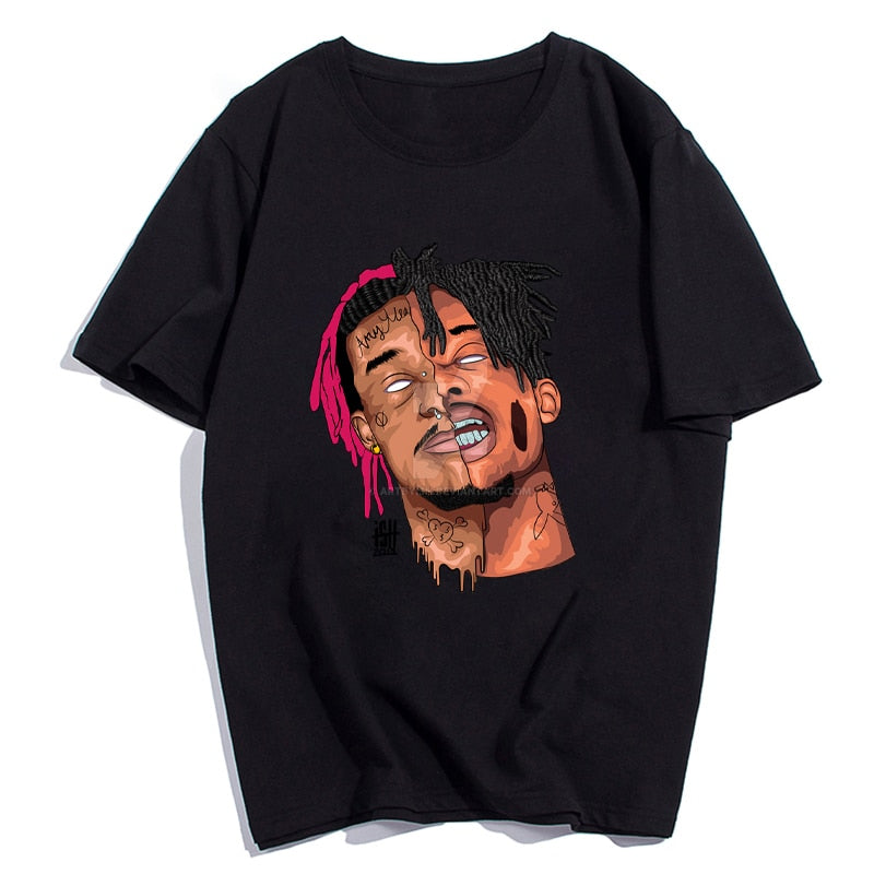 PLAYBOI CARTI TSHIRT