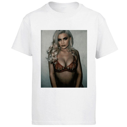 KYLIE JENNER TSHIRT