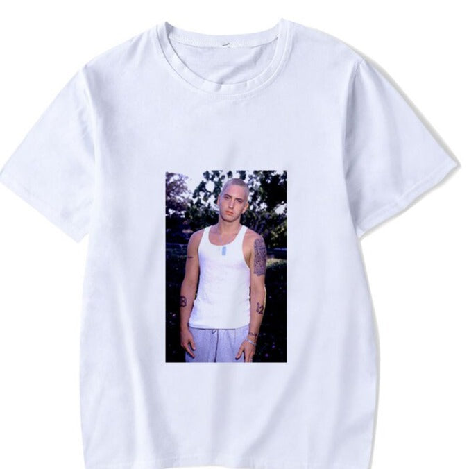 EMINEM UNISEX tshirt