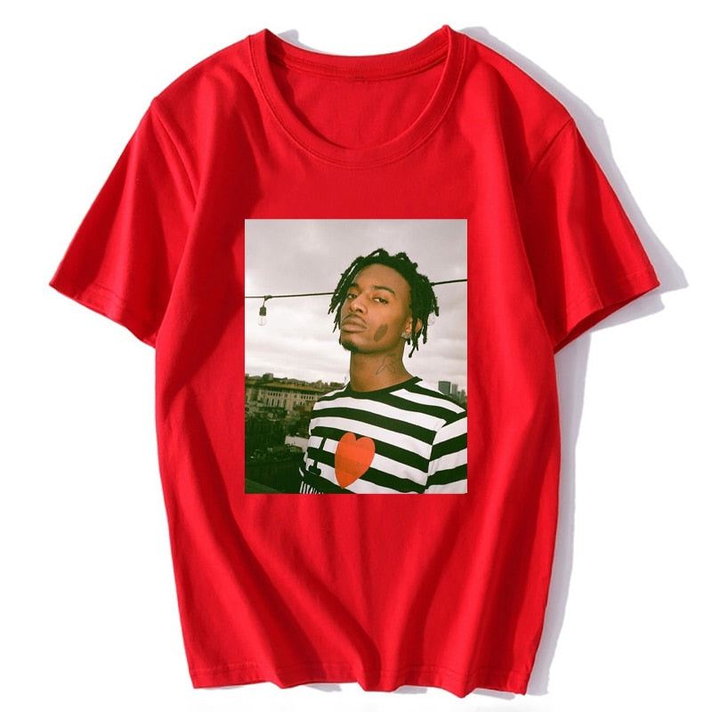 PLAYBOI CARTI TSHIRT