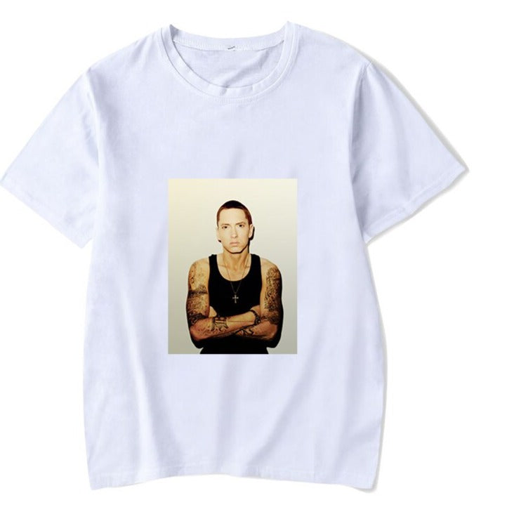 EMINEM UNISEX tshirt