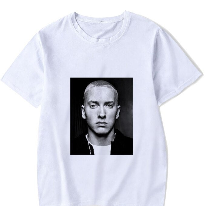 EMINEM UNISEX tshirt