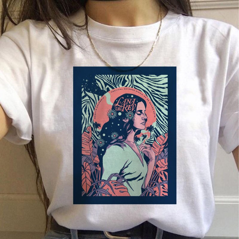 LANA DEL REY TSHIRT