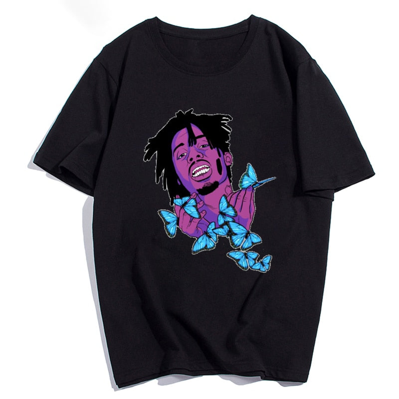 PLAYBOI CARTI TSHIRT