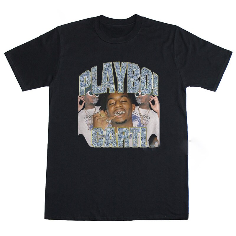 PLAYBOI CARTI TSHIRT