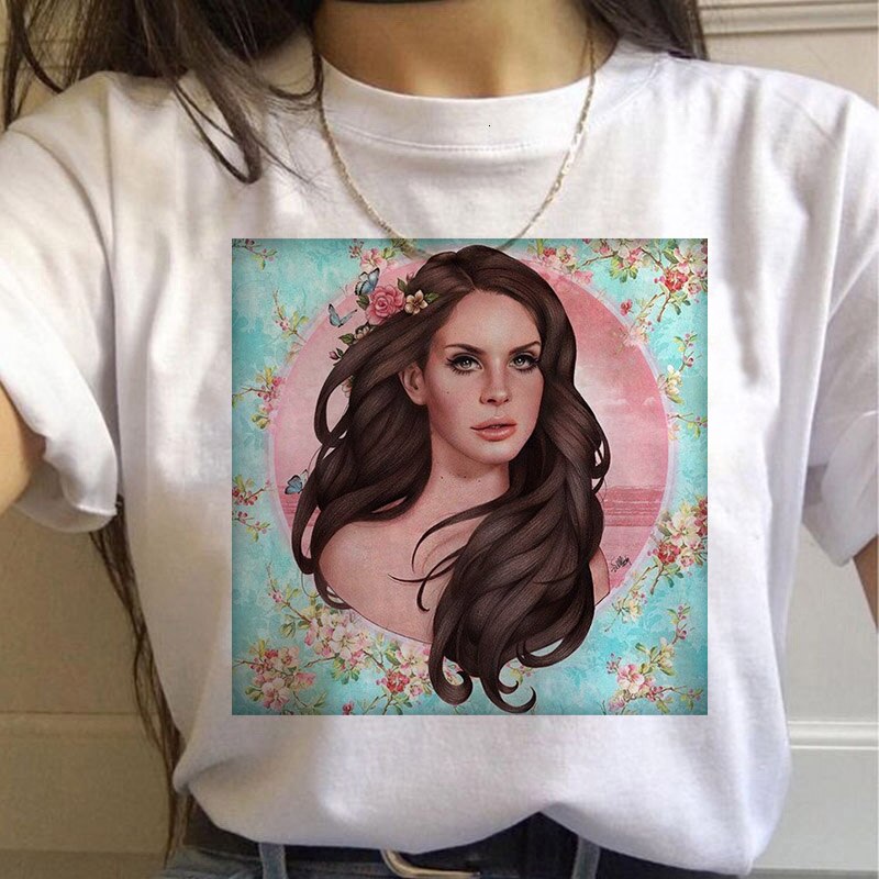 LANA DEL REY TSHIRT