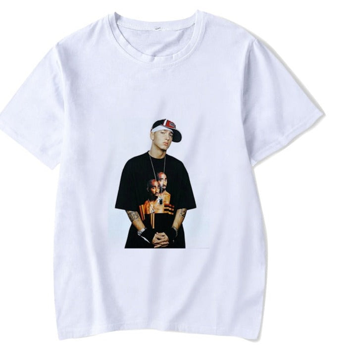 EMINEM UNISEX tshirt