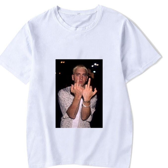 EMINEM UNISEX tshirt