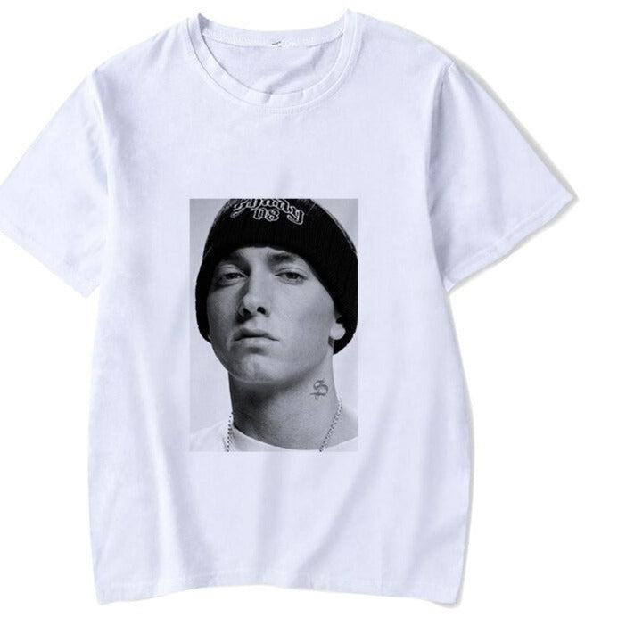 EMINEM UNISEX tshirt