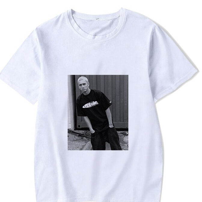 EMINEM UNISEX tshirt