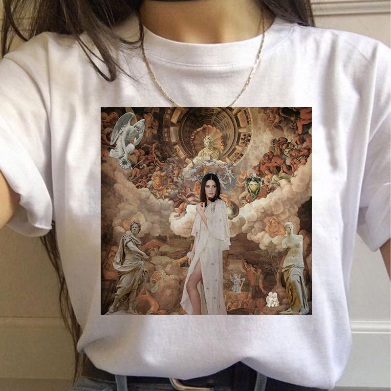 LANA DEL REY TSHIRT