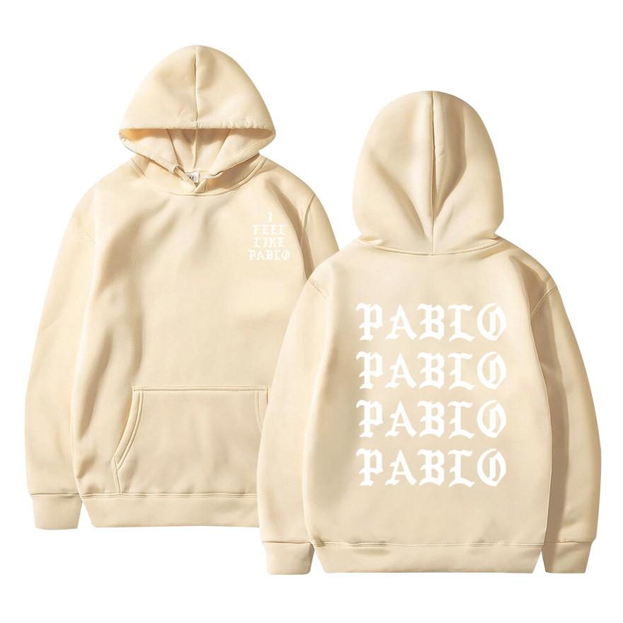 KANYE WEST HOODIE