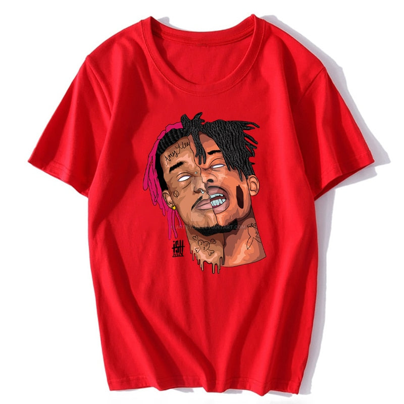 PLAYBOI CARTI TSHIRT