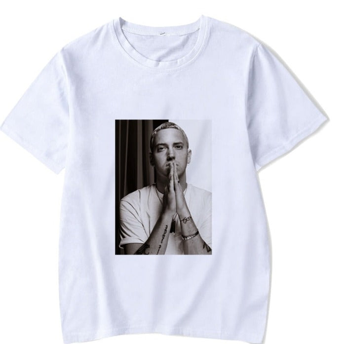 EMINEM UNISEX tshirt