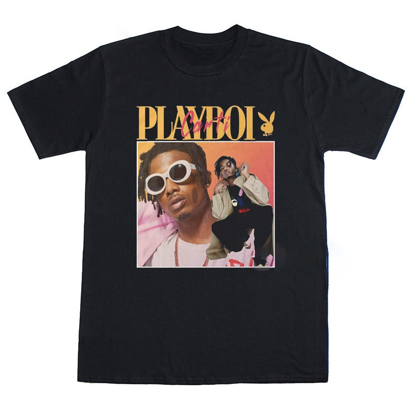 PLAYBOI CARTI TSHIRT