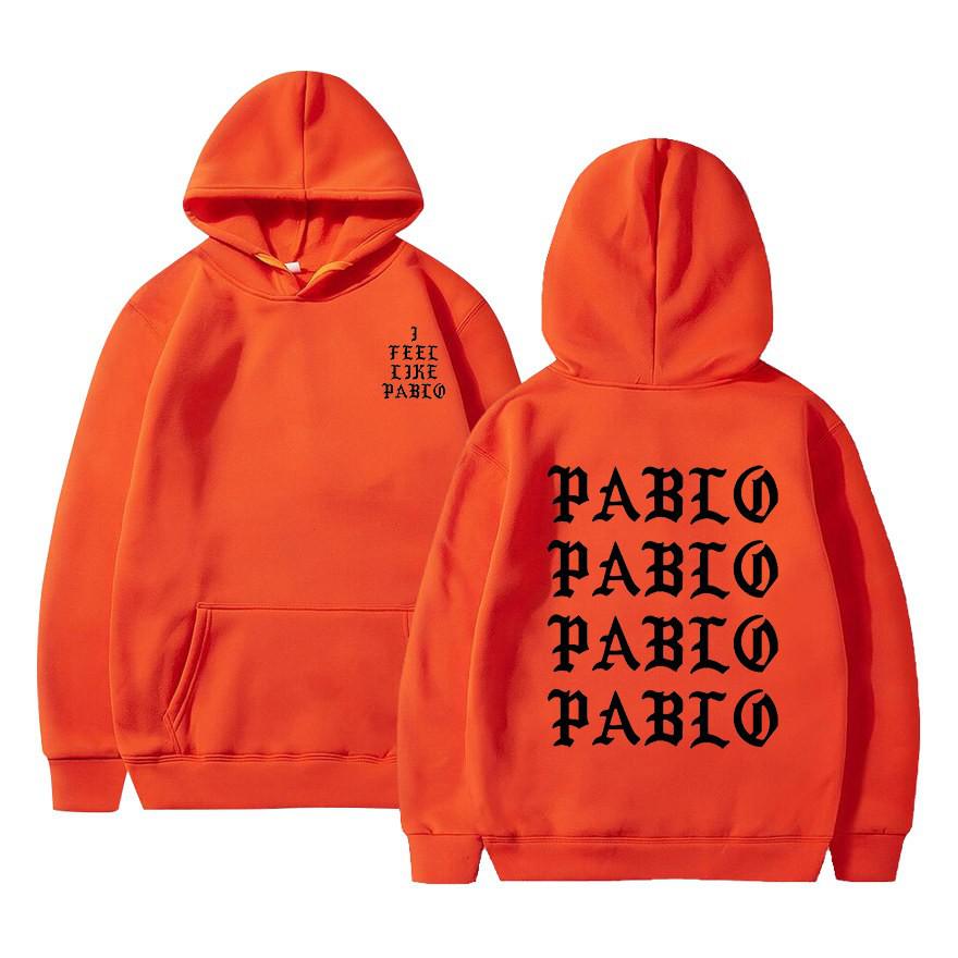 KANYE WEST HOODIE