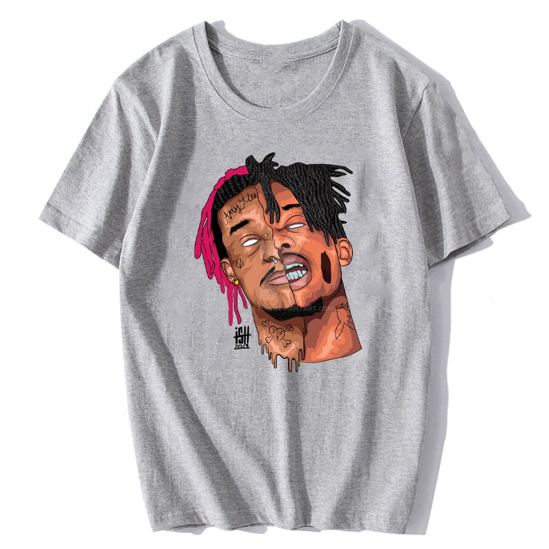 PLAYBOI CARTI TSHIRT