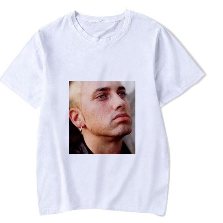 EMINEM UNISEX tshirt