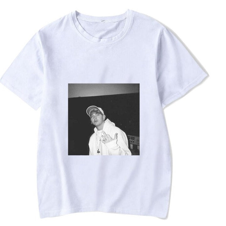 EMINEM UNISEX tshirt