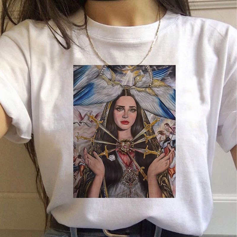 LANA DEL REY TSHIRT