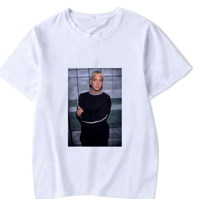 EMINEM UNISEX tshirt