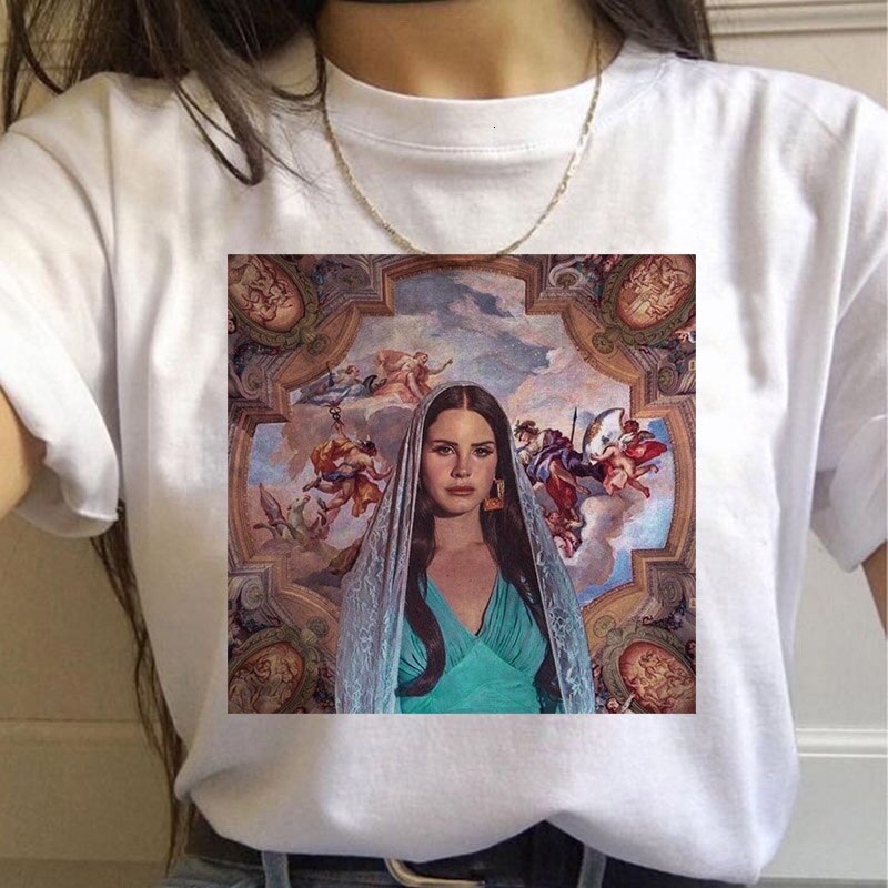 LANA DEL REY TSHIRT