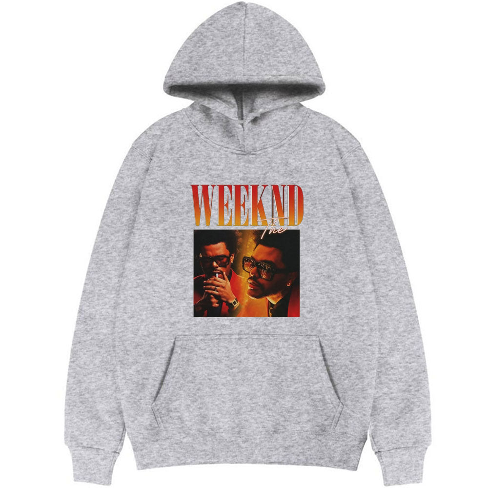 THE WEEKND HOODIE