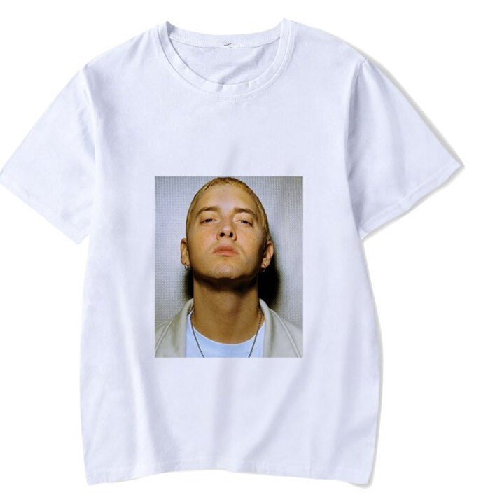 EMINEM UNISEX tshirt