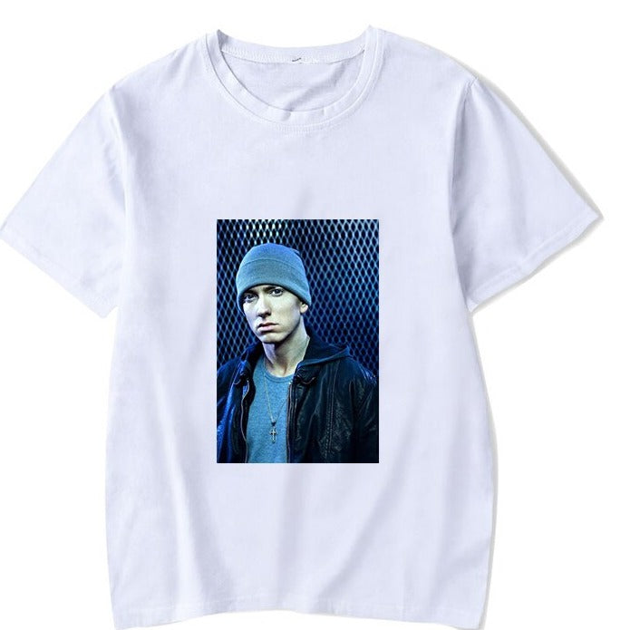 EMINEM UNISEX tshirt