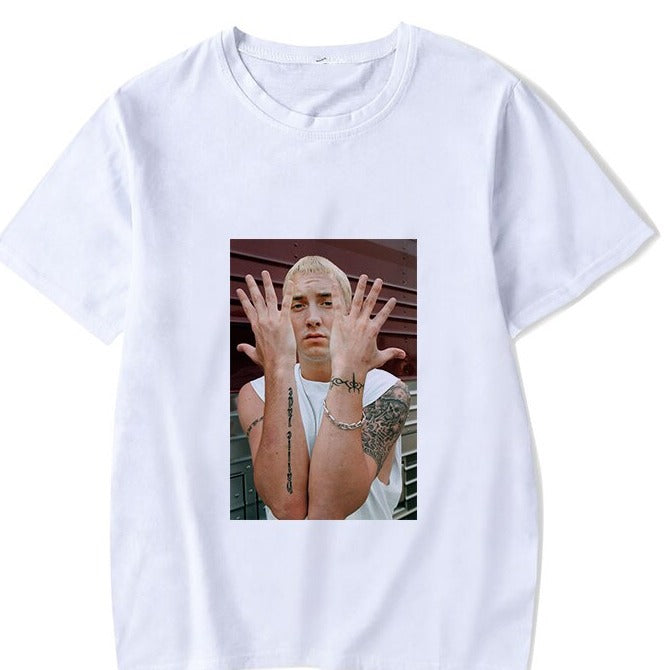 EMINEM UNISEX tshirt