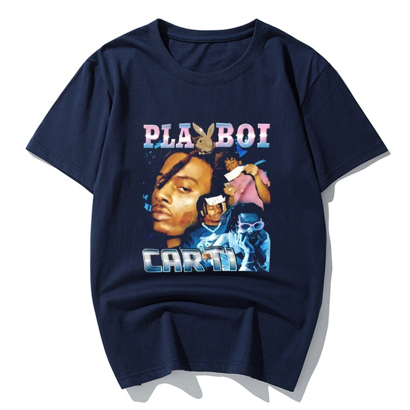 PLAYBOI CARTI TSHIRT