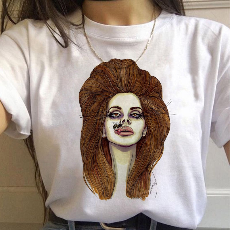 LANA DEL REY TSHIRT