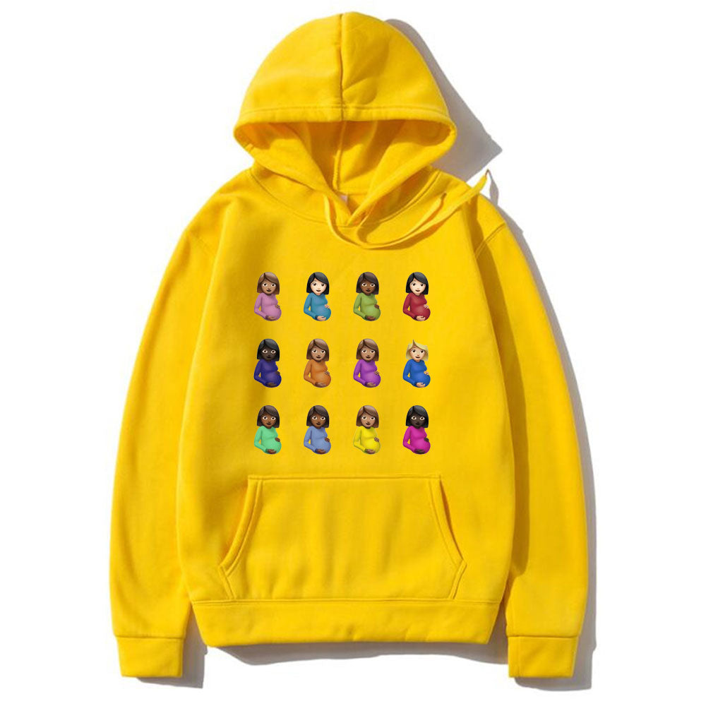 DRAKE HOODIE