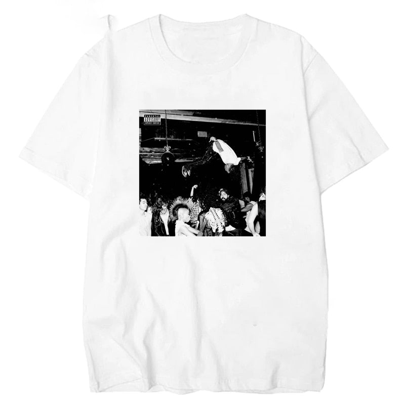 PLAYBOI CARTI TSHIRT