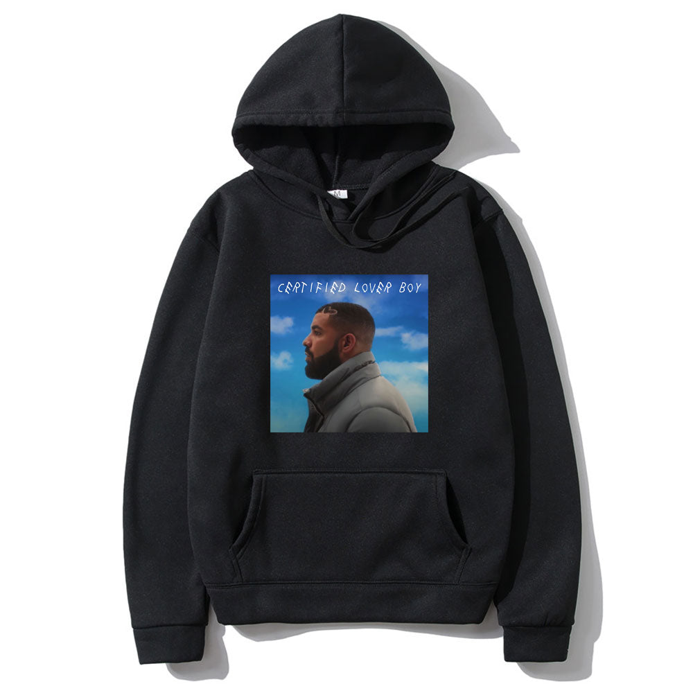 DRAKE HOODIE