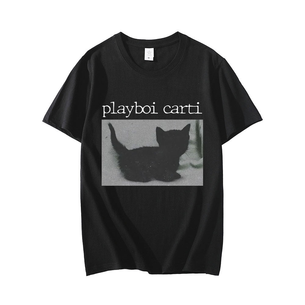 PLAYBOI CARTI TSHIRT