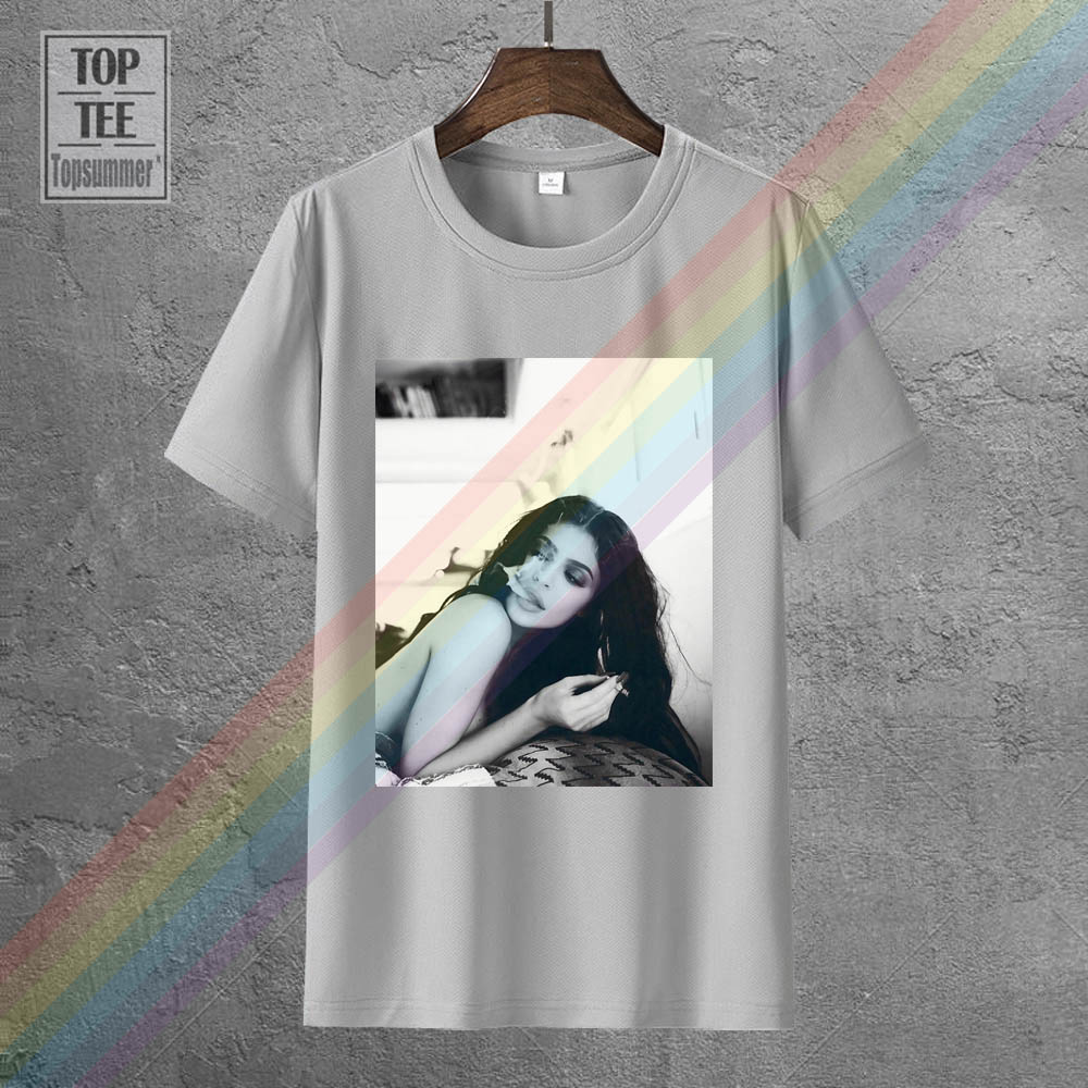 KYLIE JENNER TSHIRT