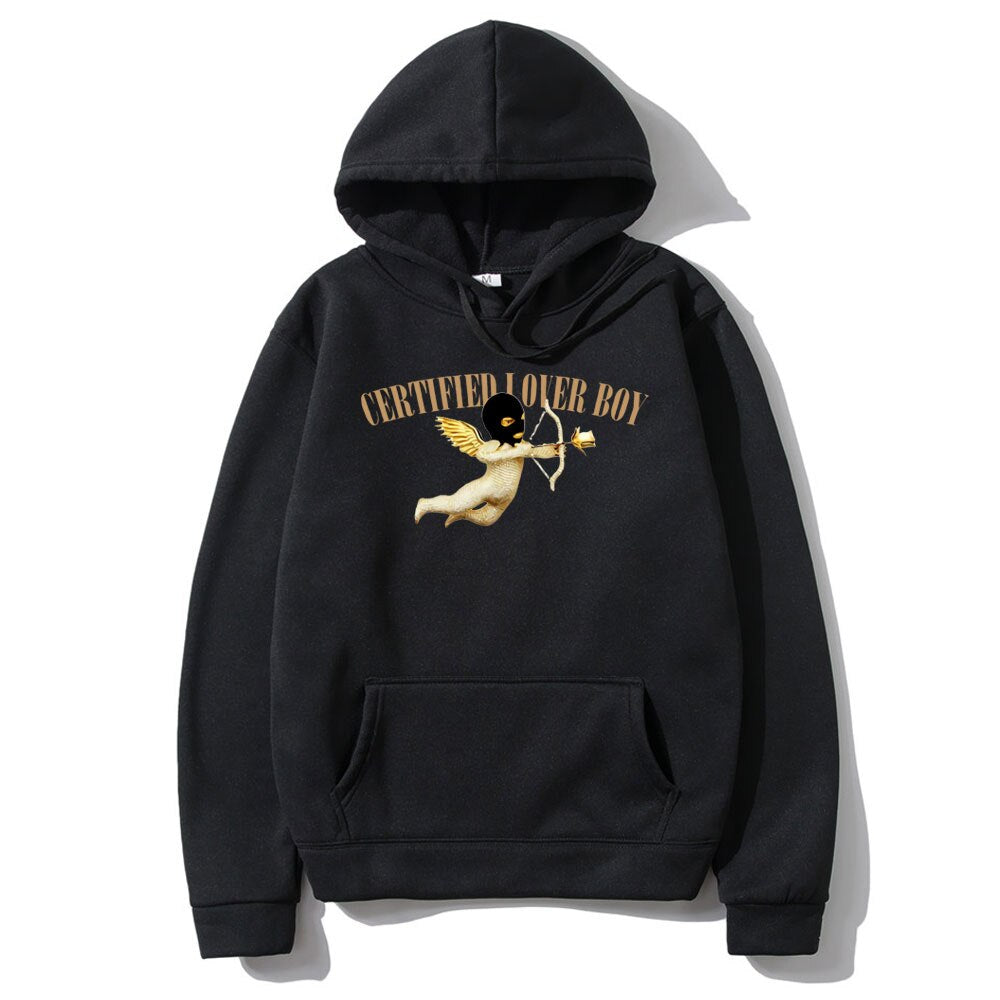 DRAKE HOODIE