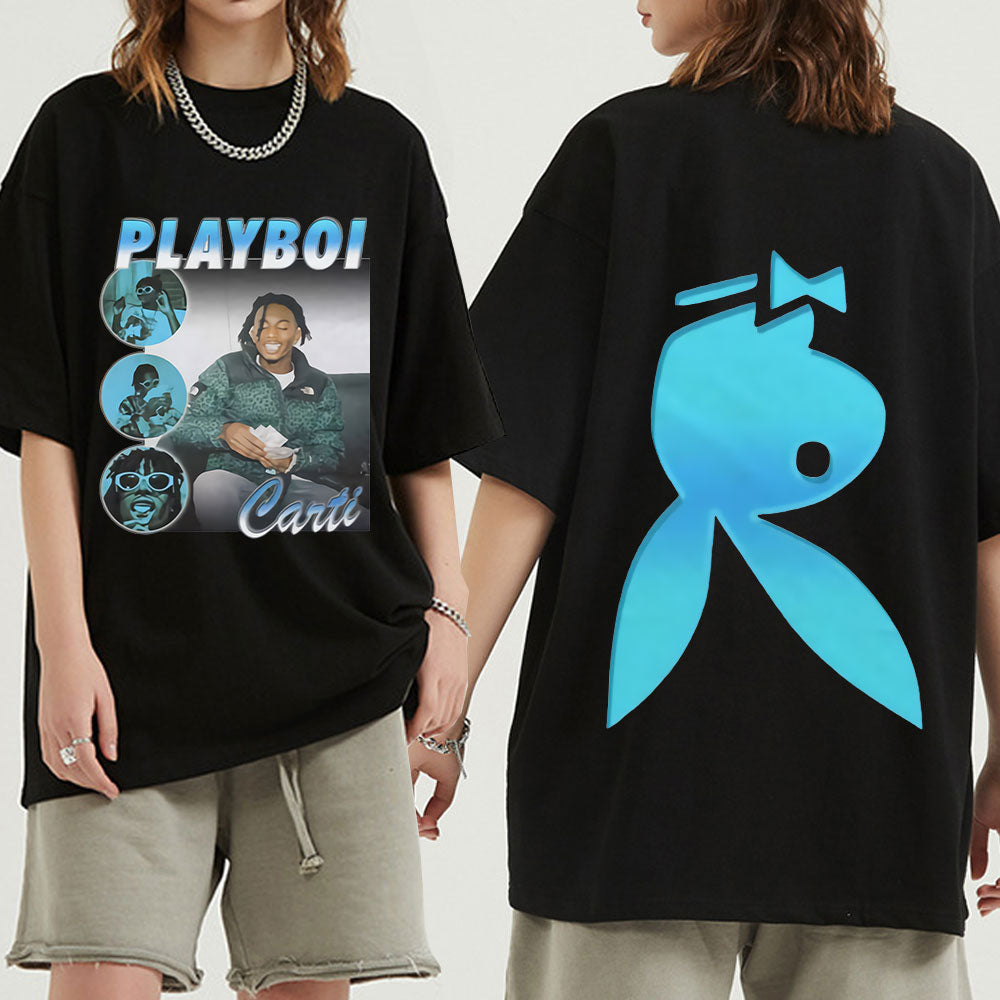 PLAYBOI CARTI TSHIRT