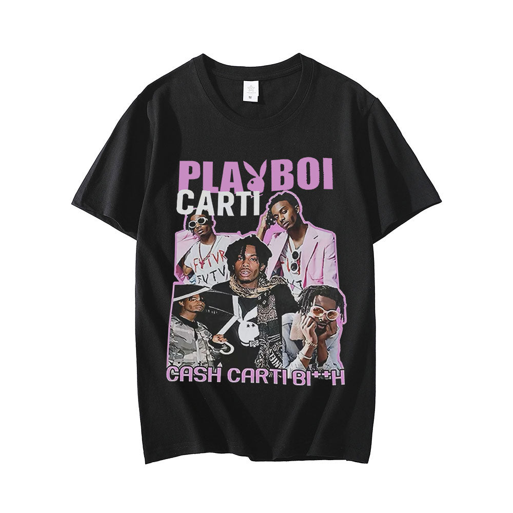 PLAYBOI CARTI TSHIRT