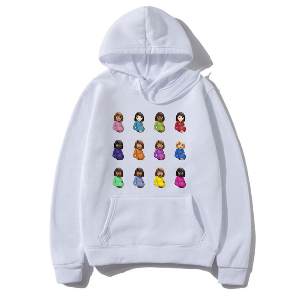 DRAKE HOODIE