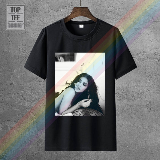 KYLIE JENNER TSHIRT