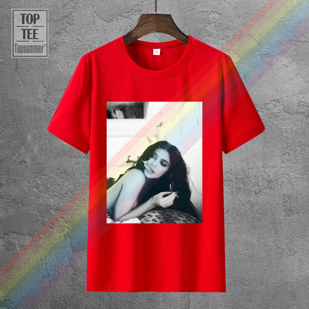 KYLIE JENNER TSHIRT