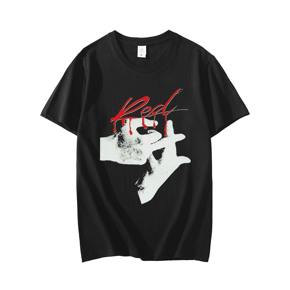 PLAYBOI CARTI TSHIRT