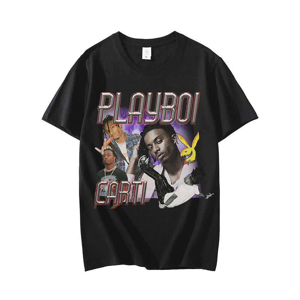 PLAYBOI CARTI TSHIRT