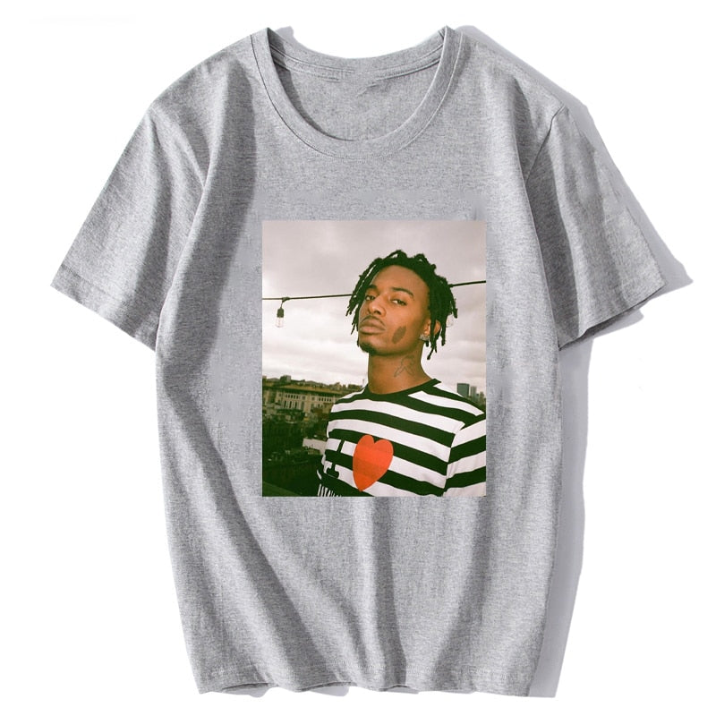 PLAYBOI CARTI TSHIRT